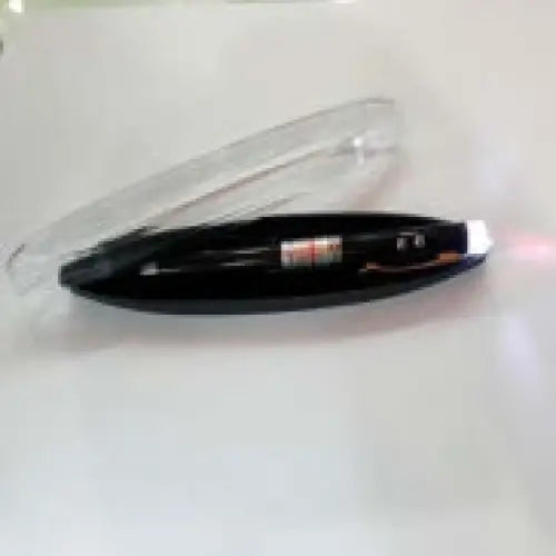 Mini Flashlight - simple